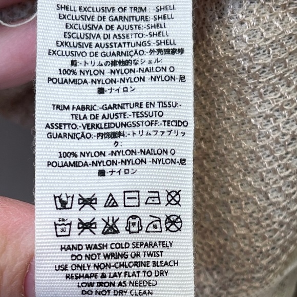 FP | Champagne Dreams Sequined Slouchy Dolman Cropped Boxy Blouse - Picture 13 of 15